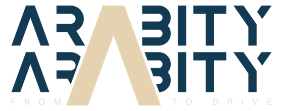 Arabity logo