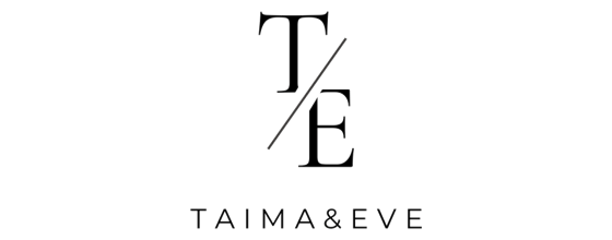 Taima & Eve logo